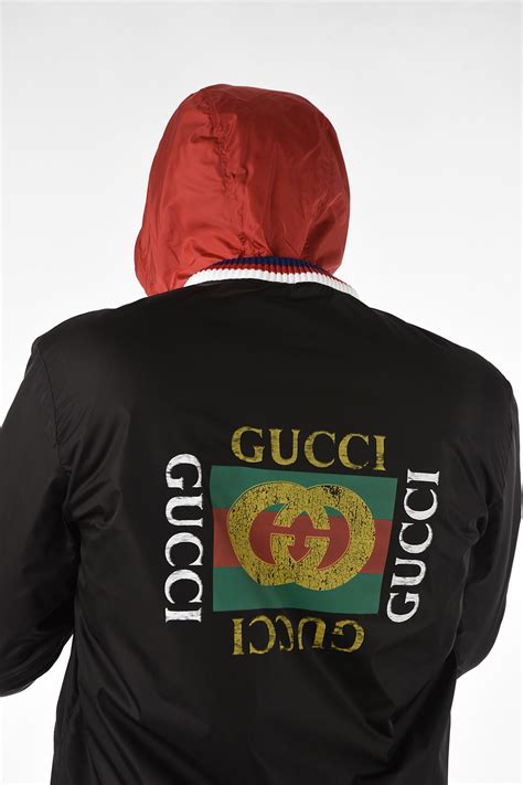 giubbotto gucci uomo estivo|giubbotti gucci uomo.